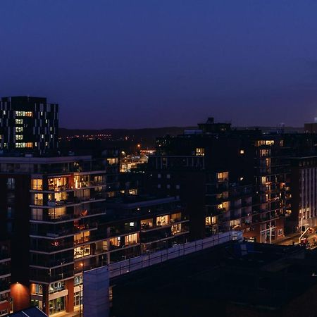 De Hoorn Apartamento Lovaina Exterior foto