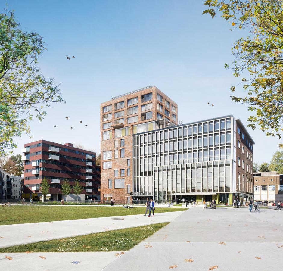 De Hoorn Apartamento Lovaina Exterior foto